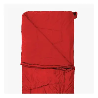 Sleepline Camping Sleeping Bag | RED Single | Season