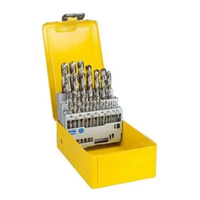 DeWalt DT5929-QZ Extreme Metal Drill Bit Set of 1mm - 13mm