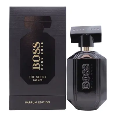 Hugo Boss Boss The Scent For Her Eau De Parfum ml (woman)