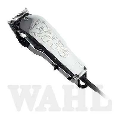 Wahl Super Taper Hair Clipper