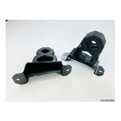 2 x Rear Axle Bump stop for NISSAN PATHFINDER - - SSA/NS/006A