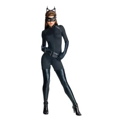 (XS) Womens Dark Knight Rises Adult Catwoman Costume