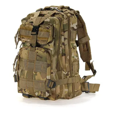 (CP) Outdoor Military Rucksacks Tactical Backpack