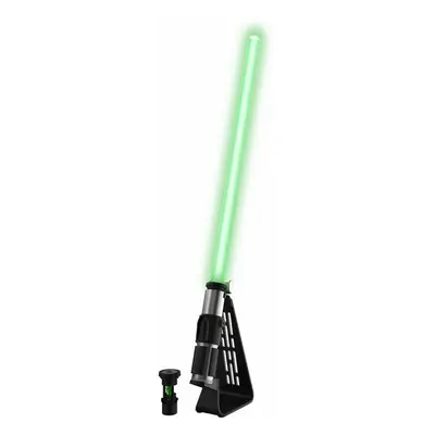 Star Wars The Black Series Yoda Premium Force FX Elite Lightsaber, Star Wars: The Book of Boba F