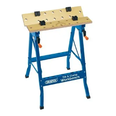 Draper 600mm Tilt/Turn Workbench