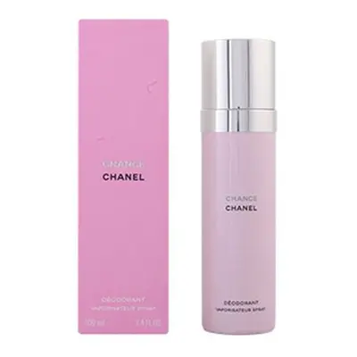 Chanel Spray Deodorant Chance Chanel (100 ml)