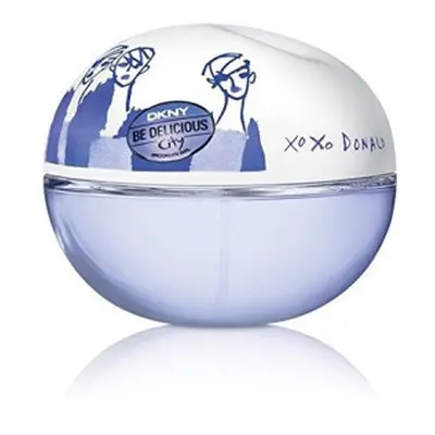 Dkny Be Delicious City Brooklyn Girl 50ml EDT Spray