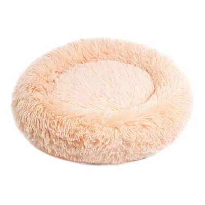 (Type B) Soft Puppy Cat Dog Pet Bed Cave Sleeping House Mat Cushion Warm Washable