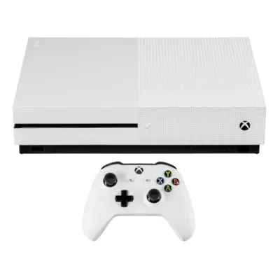 Microsoft Xbox One 1TB