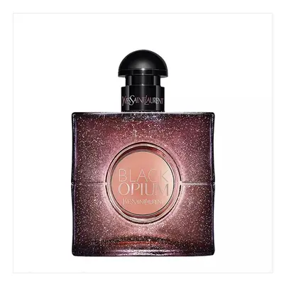 Yves Saint Laurent Black Opium - 50ml Eau De Toilette Spray