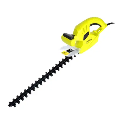 MCHD-600 Electric Hedge Trimmer High-quality Portable Hedge Trimmer Power Tools Garden Pruning