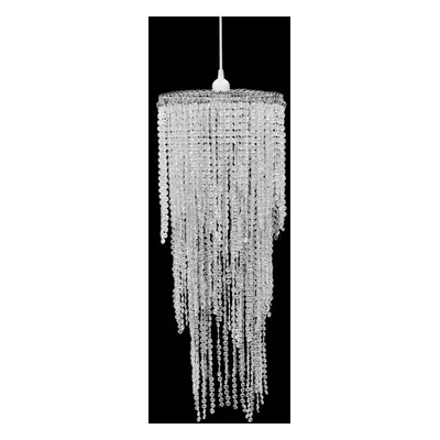 Crystal Pendant Chandelier x cm