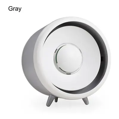 (Grey) USB 5V Mosquito Lamp Zappers Killer USB Electric Fly Zapper Light Indoor/Outdoor Mute Phy