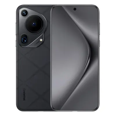 Huawei Pura Ultra Global (HBP-LX9) 1TB 16GB (Black)