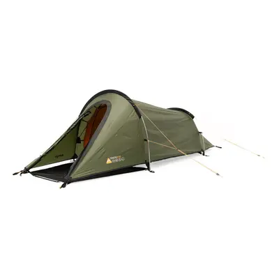 Vango Orion 2 Man Tent Trekking [Amazon Exclusive] , 5000mm HH, Tunnel with Alloy Poles for Peop