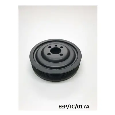 Crankshaft Pulley for Dodge Journey JC 2.0CRD EEP/JC/017A