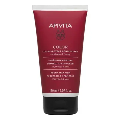 ApivitaÂ âÂ Conditioner Screen Color Sunflower & Honey