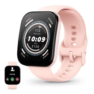 AMAZFIT BIP PASTEL PINK