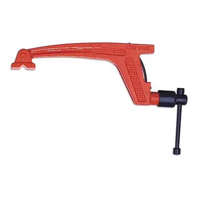 Carver - T285-2 Medium-Duty Long Reach Moveable Jaw