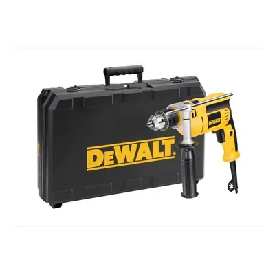 DeWalt 701W 13mm Percussion Drill [DWD024K-GB]