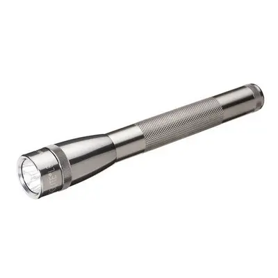 Maglite SP22097 Boxed AA / LED Mini Maglite - Grey