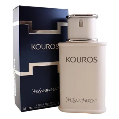 Kouros Edt Vapo ml - Mililiters KO11M