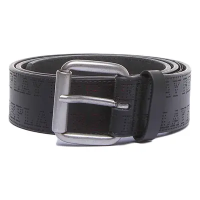 Replay Am2577.000 Replay Mens Belts In Black Size