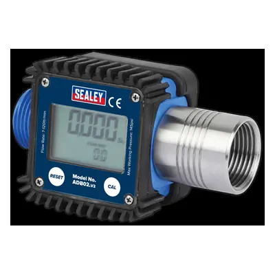 Digital Flow Meter - AdBlue®