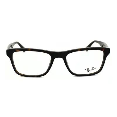 Ray-Ban Glasses Frames 2012 Dark Havana