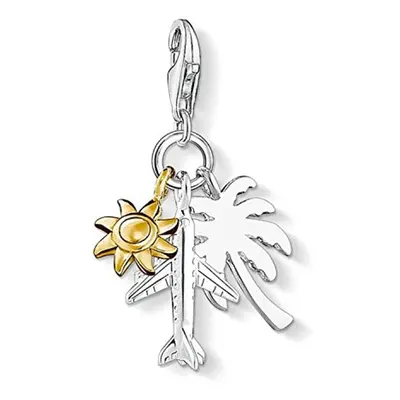 Thomas Sabo Woman Charm - Pendant ref. 1430-413-21