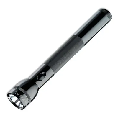 (black, 3) Maglite D Cell - to cell Incandescent Torch Official Mag flashlight 2D 4D 6D