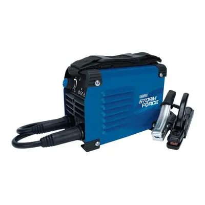 Draper Storm Force® MMA Inverter Welder, 120A