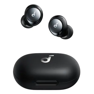 soundcore by Anker Space A40 Adaptive Active Noise Cancelling Wireless Earbuds, Reduce Noise By 