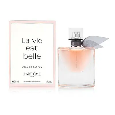 La Vie Est Belle by Lancome Eau De Parfum for Women 30ml