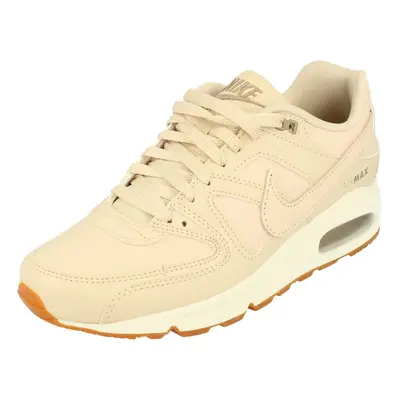 (4) Nike Womens Air Max Command PRM Trainers Sneakers Shoes