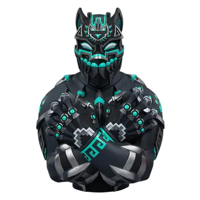 Marvel Comics Black Panther Designer Bust