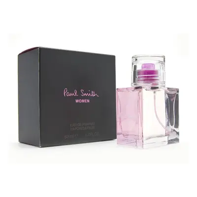 Paul Smith Woman Eau de Parfum Spray 50ml