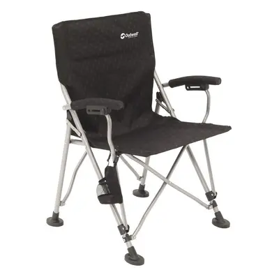 Outwell Campo Camping Chair Black