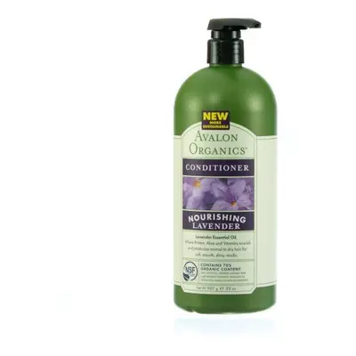 Avalon Cond Nourish Lavender Fz