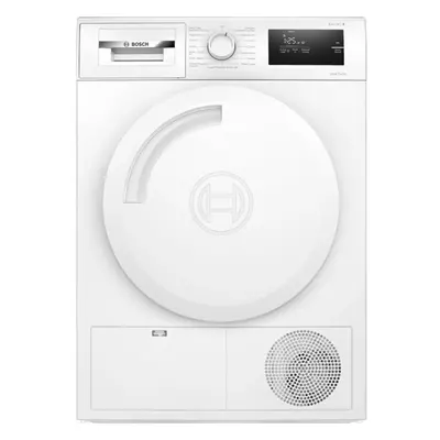 Bosch Series WTH84001GB Heat Pump Tumble Dryer