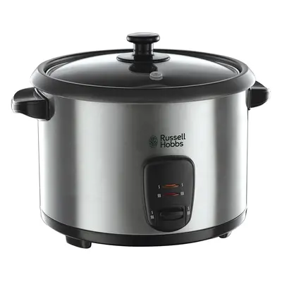 Russell Hobbs Rice Cooker and Steamer 1.8