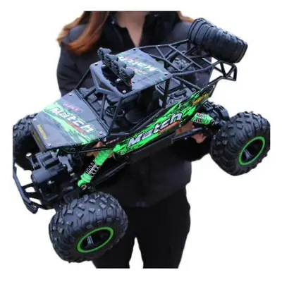 (1:16 4wd High Speed Truck Off-road Truckrc Car Update 2.4g Radio Controlled Car Car Toy-) 1:16 