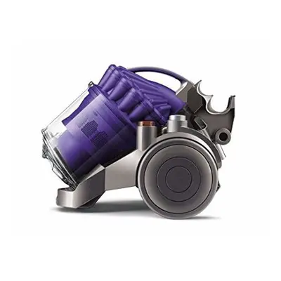 Dyson DC32 Animal Full-size Cylinder Vacuum Cleaner Engineered for Removing Pet Hair