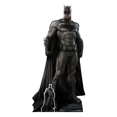 Batman Justice League Lifesize Cardboard Cutout / Standee / Standup