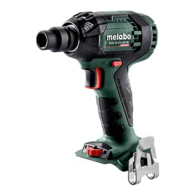 Metabo SSW LTX BL 1/2" Impact Wrench Body Only