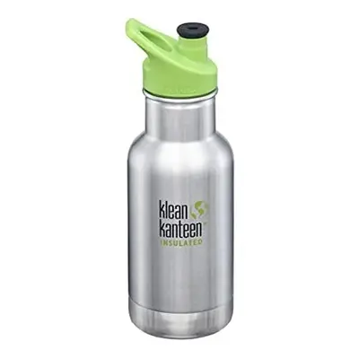 Klean Kanteen Unisex Youth Kid Kanteen Classic Vacuum Insulated Drinking Bottle