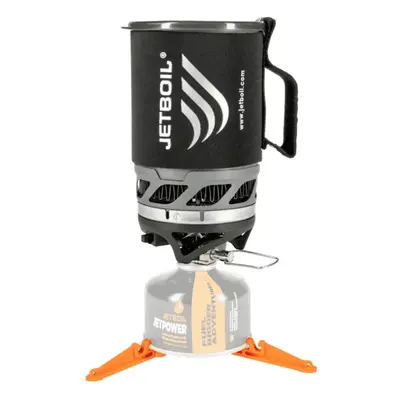 Jetboil MicroMo Cooking System - Carbon