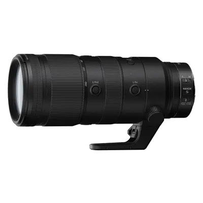 Nikon NIKKOR Z 70-200mm F/2.8 VR