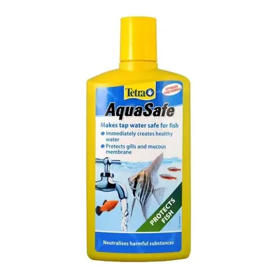 Tetra AquaSafe Best For Fish (250 ml)