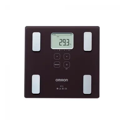 Omron BF214 Body Composition Monitor